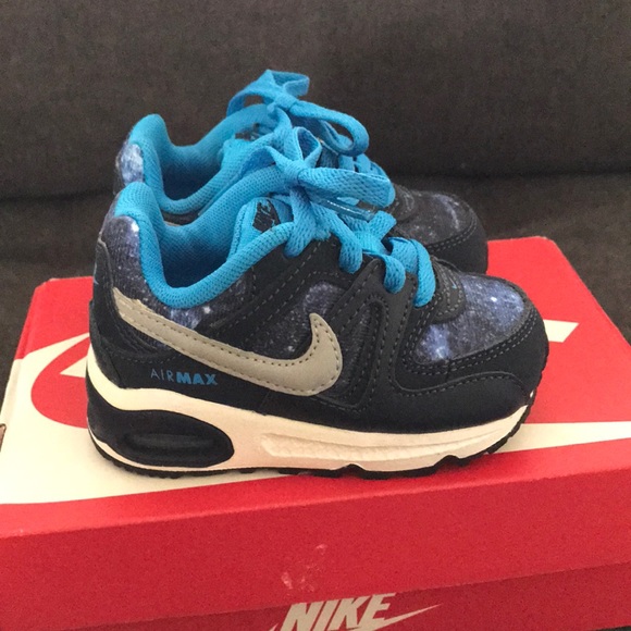 nike air max command infant